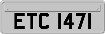 ETC1471