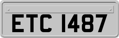 ETC1487