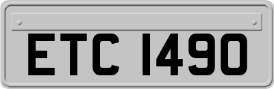 ETC1490