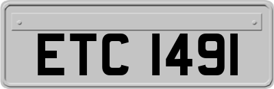 ETC1491