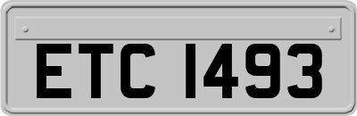 ETC1493