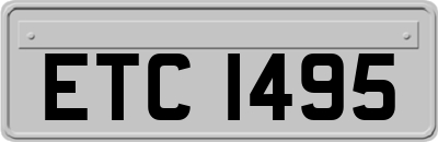 ETC1495