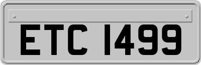ETC1499