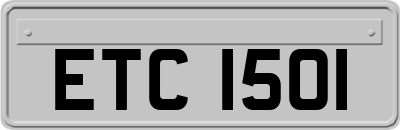 ETC1501