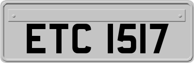 ETC1517