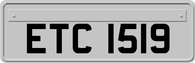 ETC1519