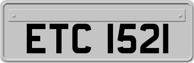 ETC1521