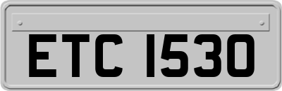 ETC1530
