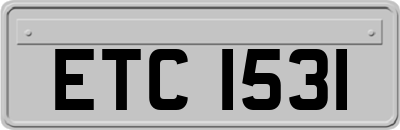 ETC1531