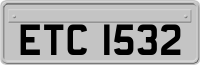 ETC1532