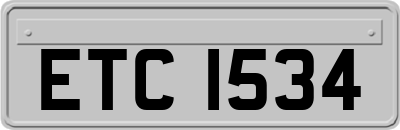 ETC1534
