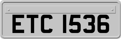 ETC1536