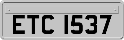 ETC1537