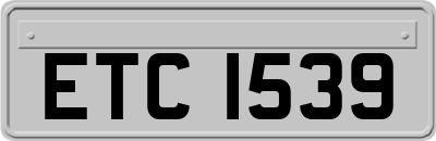 ETC1539