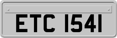 ETC1541