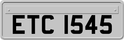 ETC1545