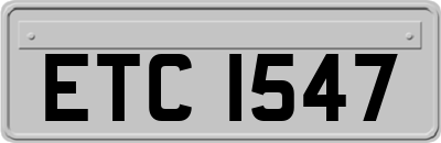 ETC1547