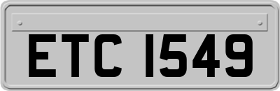 ETC1549