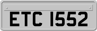 ETC1552