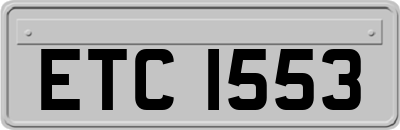 ETC1553