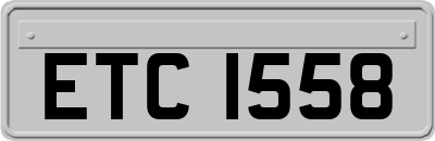 ETC1558