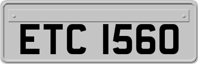 ETC1560