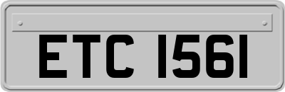 ETC1561