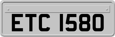 ETC1580