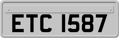 ETC1587