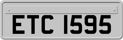 ETC1595