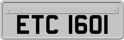 ETC1601