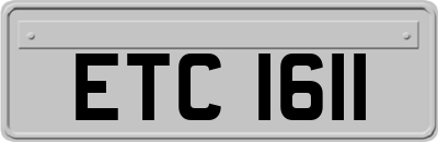 ETC1611