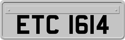 ETC1614