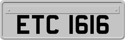 ETC1616
