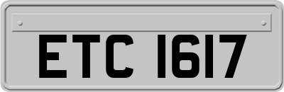 ETC1617