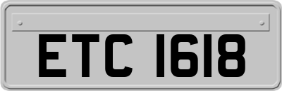 ETC1618