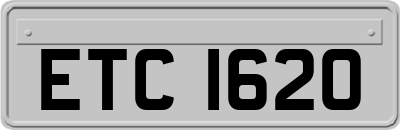 ETC1620