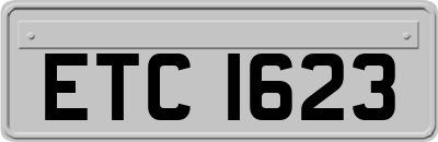 ETC1623