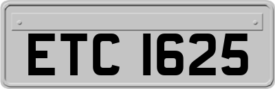 ETC1625