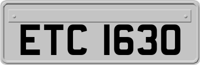 ETC1630
