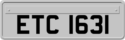 ETC1631