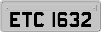 ETC1632
