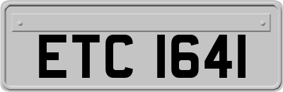 ETC1641