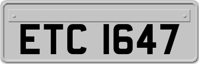 ETC1647