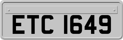 ETC1649