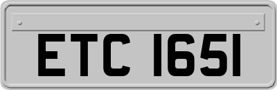 ETC1651