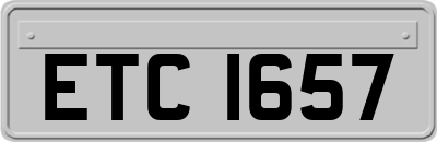 ETC1657