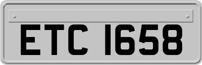 ETC1658