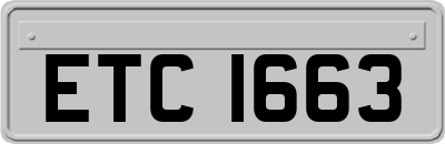ETC1663