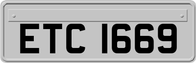 ETC1669